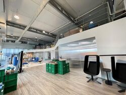 Ct Hub 2 (D12), Factory #466439631